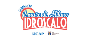 Mare in Città - Con il Patrocinio Di - Edizione 2018