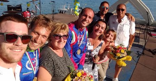 Mare in Città - MIC - Edizione 2017 - Milano Idroscalo - Italia - Immagini dell'Evento